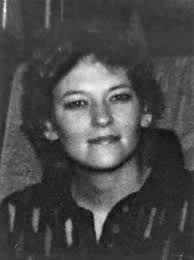 Donna Marie (Johnson) Horstman — Askins cremation