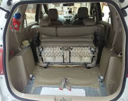 Hasil gambar untuk bagasi  avanza 2004