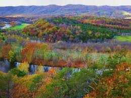 Maybe you would like to learn more about one of these? Front Royal Visitors Center Blue Ridge Parkway