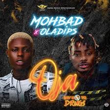 Mohbad shows no signs of relenting. Mohbad Ft Oladips Oja Mp3 Dowload