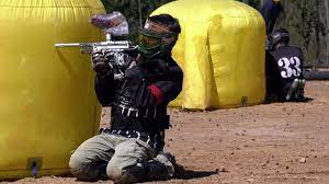 5 Best Paintball Tips | Paintball - Youtube