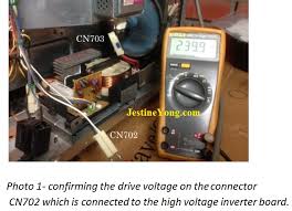 If there is no heat, the magnetron. Panasonic Microwave Oven Not Heating Hv Diode Faulty Electronics Repair And Technology News
