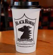 Blackhorse Espresso And Bakery San Luis Obispo California Coffee Muffins Best Coffee San Luis Obispo