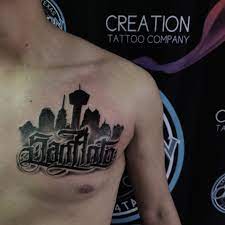By san antonio current staff. Anthony Esparza Tattoo Artist Book Now Tattoodo