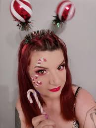 Battle of the Brushes, Las Vegas, Make-up by Kim Katunis, Hair by Amy Lara  and Eden Walton