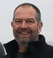 Stephen Watts's Blog: Occasional Lucidity