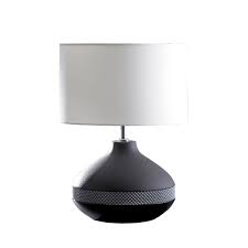 5 out of 5 stars. Disc Lui S Collection Max Round Table Lamp Base Only Moonlight Design