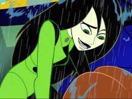 Kim should've stayed home like Ron said But she didn't listen And as a  result, payed for it in the form of a butt whooping from Shego : r/ KimPossible