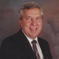 Gerald Anthony LeBlanc Obituary