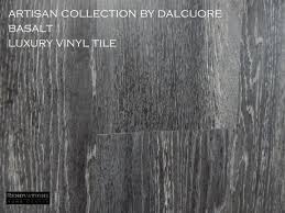 luxury vinyl tile