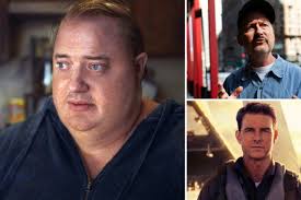 Brendan Fraser (Actor)