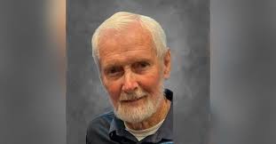 Larry Michael Daniel Obituary