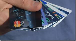If you max out your card, it will be declined, but you still owe whatever charges you made with them. Worst Credit Cards Of 2012 Fox Business