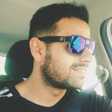 Nico Alvarez's Instagram, Twitter & Facebook