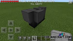 Minecraft is a copyright of mojang ab. Mini Blocks Mod For Minecraft Pe 0 11 0