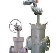 THRU CONDUIT GATES | SCV Valve