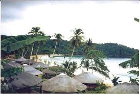 Port Gentil Gabon Toerisme Reizen