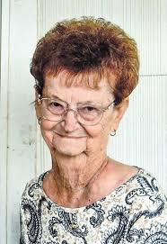 Lucille Evelyn Leitko