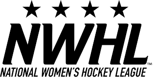 Kqed, virtual channel 9 (uhf digital channel 30), is a public broadcasting service (pbs) member television station licensed to san francisco, california, united states and serving the san francisco bay area. File Nwhl Logo Svg Wikipedia