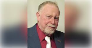 Obituary information for James Duke