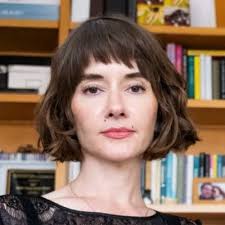 Dr. Maya L. Rosen (@mayalrosen)