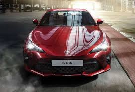 The gt86's sculptured sports seats offer great support for maximum commitment on corners: New 2022 Toyota Gt86 Performance Change Electric Interior 2022 Toyota