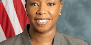 Thandiwe Nelson-Brooks