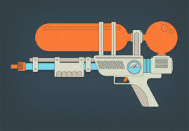 What is the best long range water gun? How To Create A Vector Illustration From Start To Finish