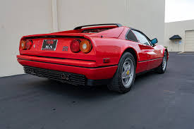 Affordable ferrari parts in usa, uk. 1989 Ferrari 328 Gts 79463 Ferraris Online