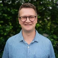 Morten Helland · Bømlo vgs