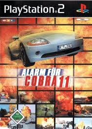 Click here to download alarm for cobra 11 nitro game size: Alarm For Cobra 11 Europe Ps2 Iso Cdromance