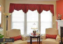 A room isn't fully dressed without window treatments. Window Treatment 7 Creative Ideas Suggested By Pros