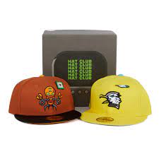 Pin By Zack Casciato On Fitted Caps Kicks Gear Accessories New Era 59fifty New Era Feather Hat