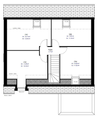 Plan De Maison A 4 Chambres Selection De 8 Plans De Constructeurs Plan Maison Plan Maison Contemporaine Plan Maison Moderne