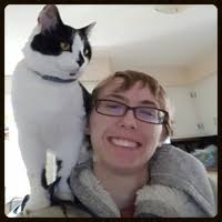 Meet the Staff! — The Delaware Kritter Sitter