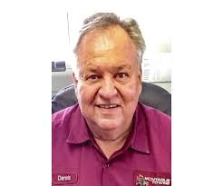 Dennis Montague Obituary (1951