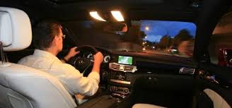 Essai Mercedes Cls 350 Cdi L Automobile Magazine