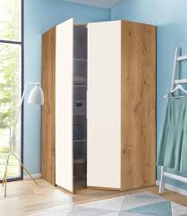 Fresh to go eckkleiderschrank »level«. Fresh To Go Eckkleiderschrank Level Moebel Suchmaschine Ladendirekt De