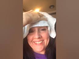 How to Remove Hairspray Residue