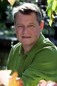 Iain Rogerson dies aged 56: The Coronation Street actor played Harry Flagg 