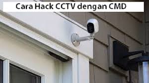 Di tutorial kali ini gue mau share gimana cara ngakses cctv merk superspring (ip550 outdoor) lewat browser. Cara Hack Cctv Dengan Cmd 2021 Cara1001