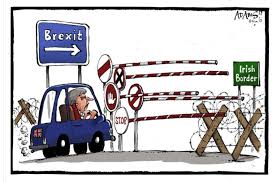 Uk Says Very Close To Agreement With Eu In Brexit Talks But Small Number Of Issues Remain Eitelman and cittadini also saw positive news coming out of the uk in terms of an extension of the brexit deadline. uk says very close to agreement with eu in brexit talks but small number of issues remain