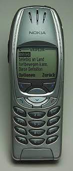 Nokia mobile launched nokia xr20, nokia c30 and nokia 6310 on july 27. Nokia 6310i Wikipedia