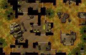 Adventurers Atlas Map Pack 7 10th Anniversary Edition By Matt Francella Kickstarter Miniature Map Star Wars Rpg Galaxy Map