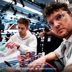 Michael Berk (@MichaelPBerk)