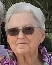 Most Recent Obituaries