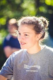 Hannah Clauss's Instagram, Twitter & Facebook