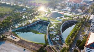 Bayer landscape architecture has been honored for its work in many areas of practice, from regional park master plans to historic preservation. 2020 Winners