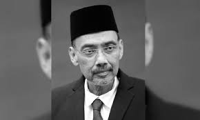 Madya dr posiah mohd isa (educational psychology) organisational behaviour, ethics prof. Selangor State Assemblyman Dr Shaharuddin Dies