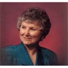 Obituary information for Marguerite "Margie" McGrath Norton
